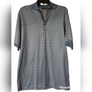 Bobby Jones polo golf shirt size S